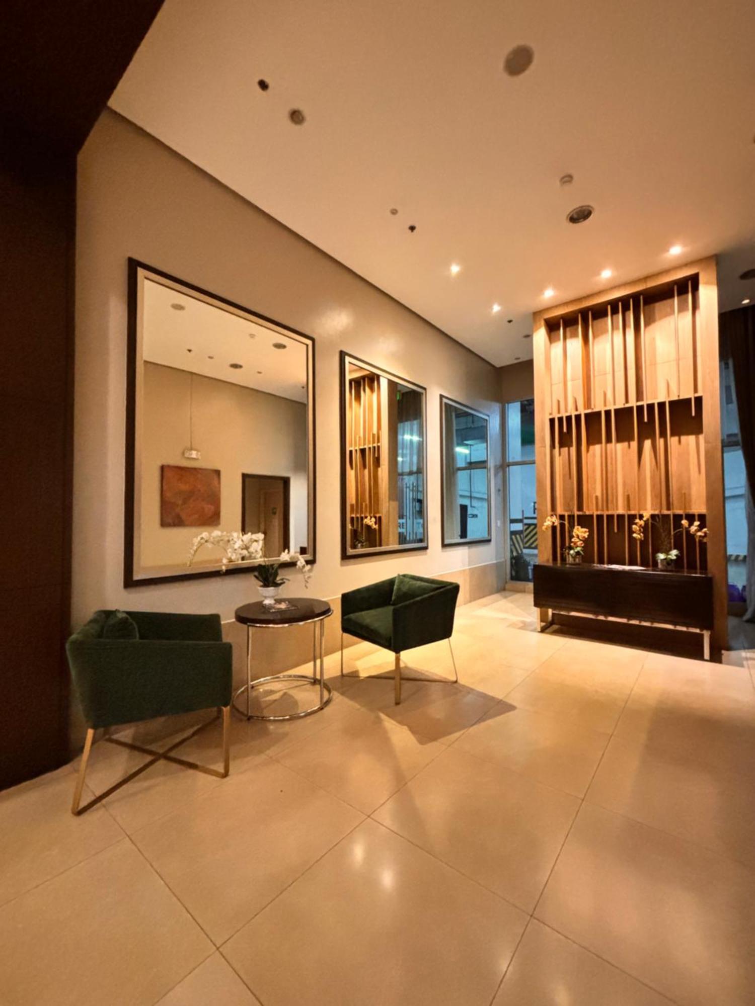 La Amore Place Pasig City Buitenkant foto